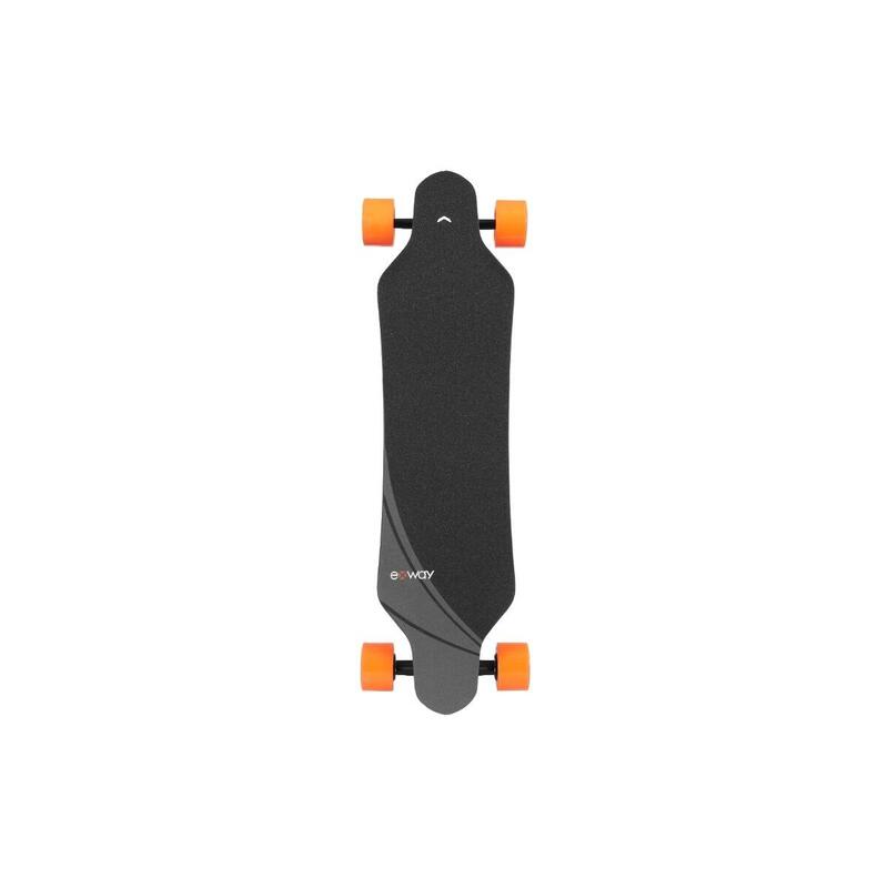 Elektro longboard Exway Flex Hub