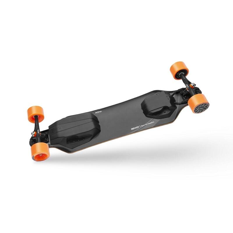 Elektro longboard Exway Flex Hub