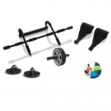 ProForm 7 in 1 Body Building System 2/7