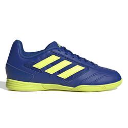 Chaussures de futsal football - Super Sala 2 bleu