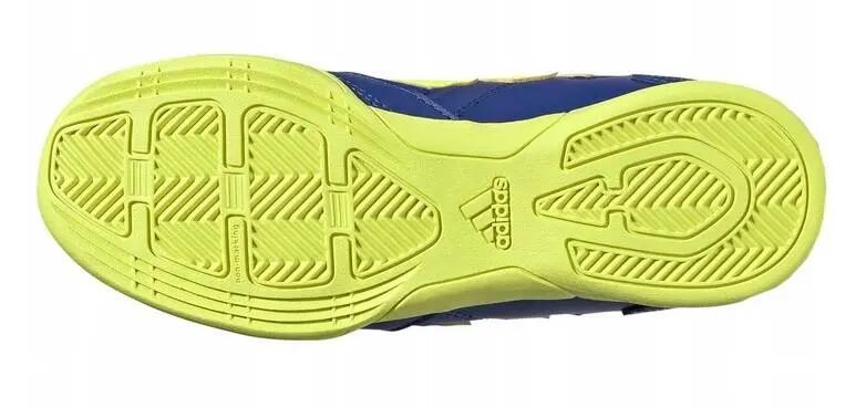 adidas Super Sala 2 Indoor Fußballschuhe 2/5