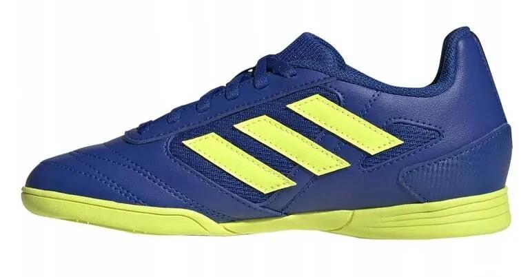 adidas Super Sala 2 Indoor Fußballschuhe 3/5