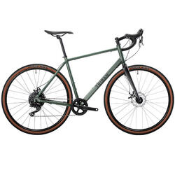 Verhuur - Gravelbike GRVL 120