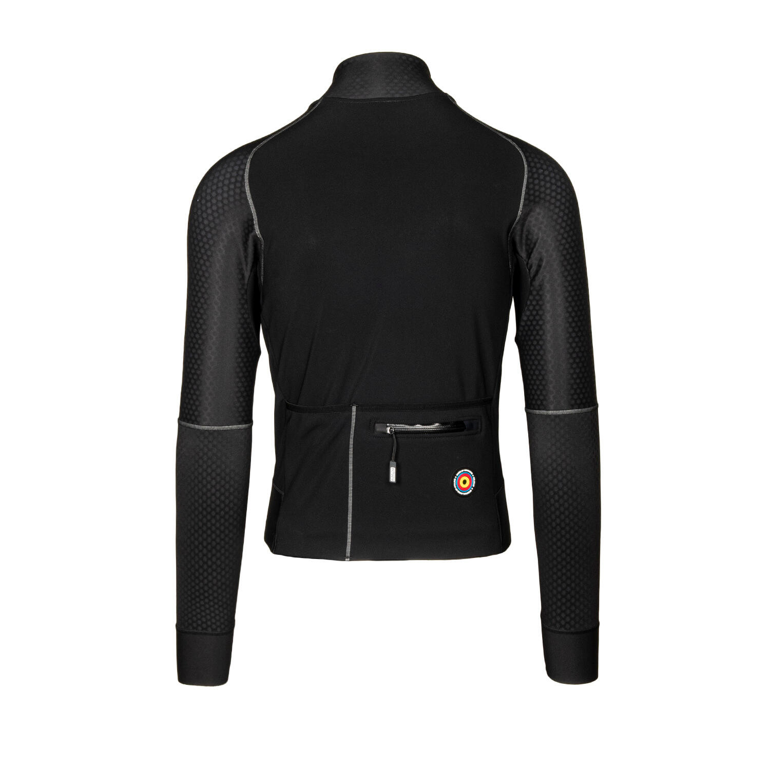 Veste imperméable Bioracer Speedwear Concept Epic Tempest Protect 2/2