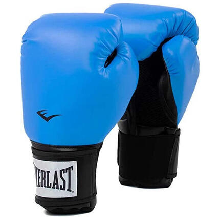 Gants de boxe - Prostyle 2 - Rouge