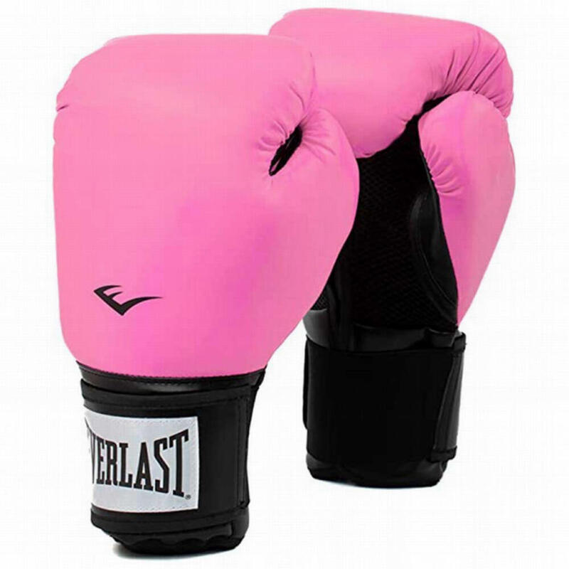 Gants de boxe - Prostyle 2 - Rose