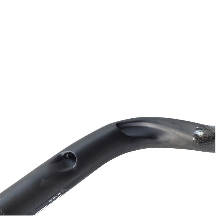 Carbon-Bügel Pro PLT Compact Round Oversized 5/6