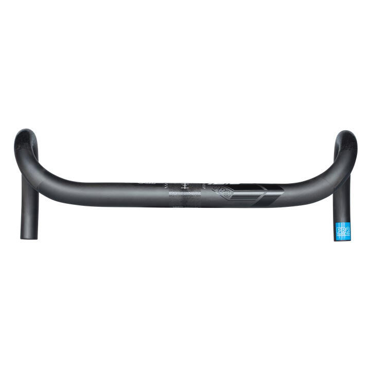 Carbon-Bügel Pro PLT Compact Round Oversized 2/6