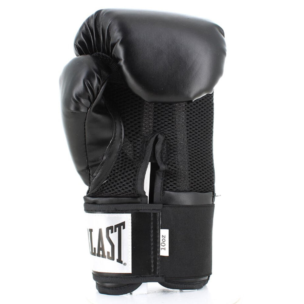 Guantes de boxeo - Prostyle 2 - Negro 3/3
