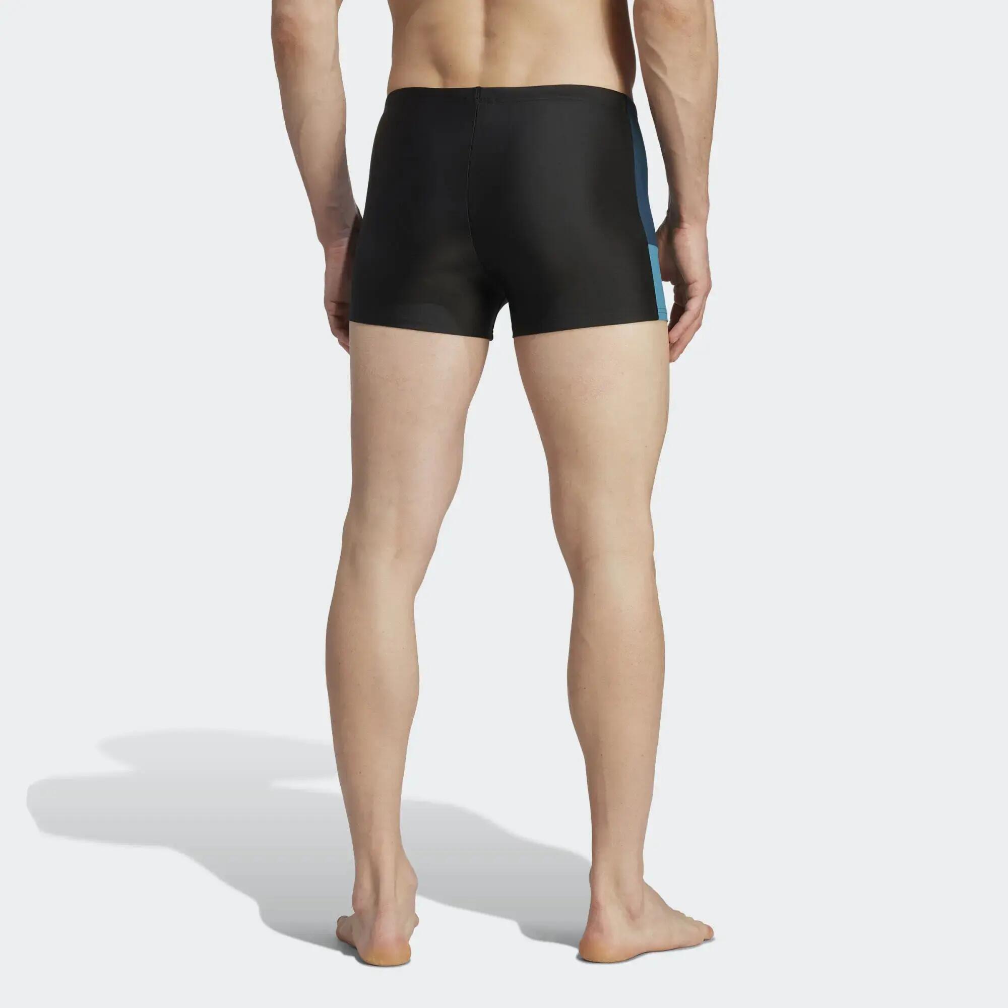 Boxer de bain Colorblock 3/5