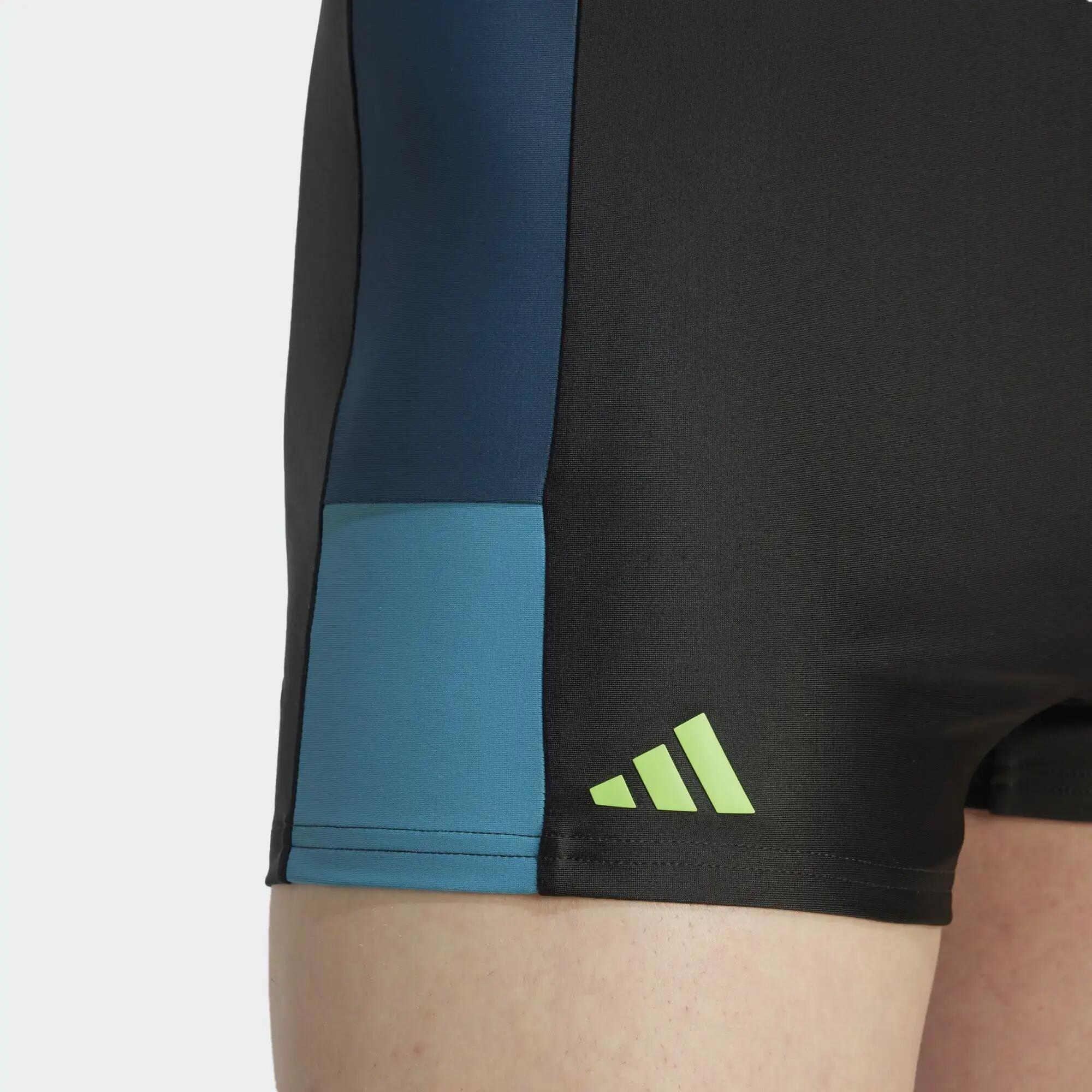 Boxer de bain Colorblock 4/5