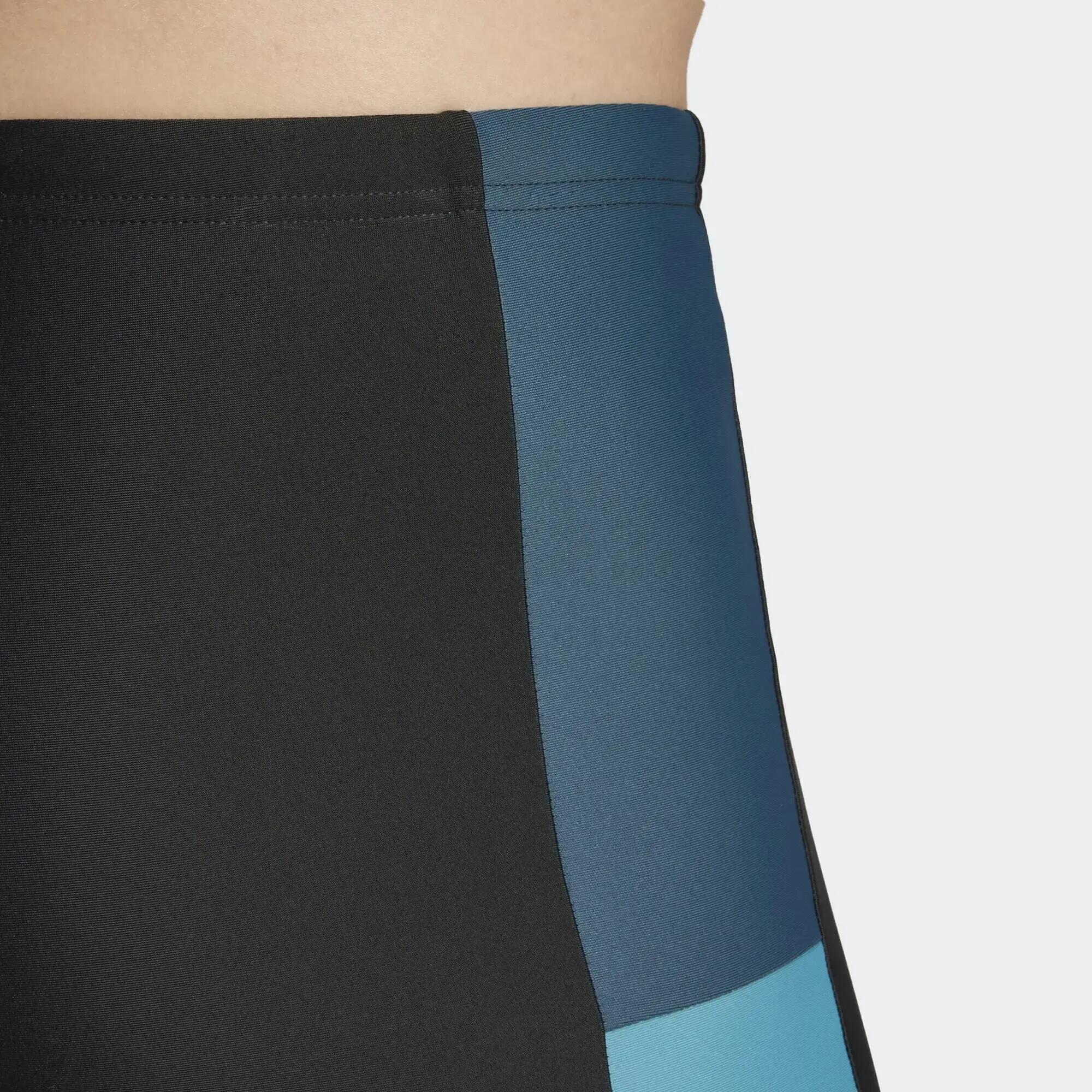 Boxer de bain Colorblock 5/5