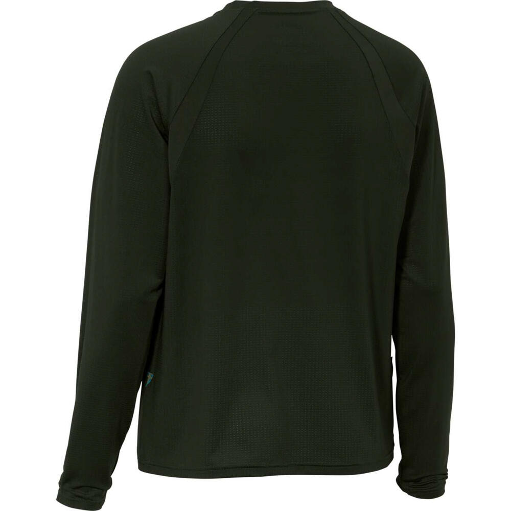 Camiseta de Caza para Hombre Swedteam Alpha LS de Manga Larga 2/4