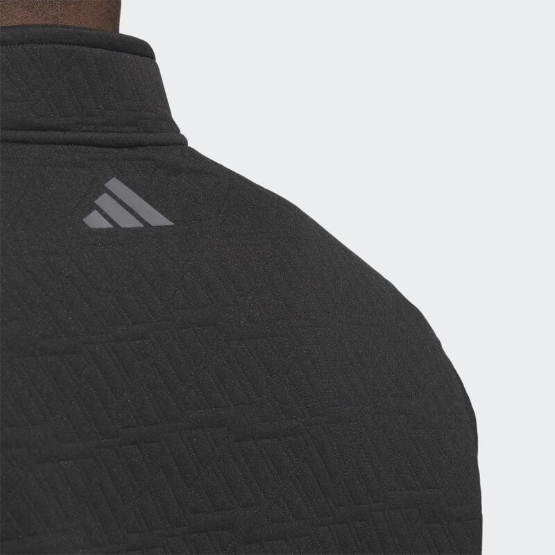 Sudadera DWR Quarter-Zip