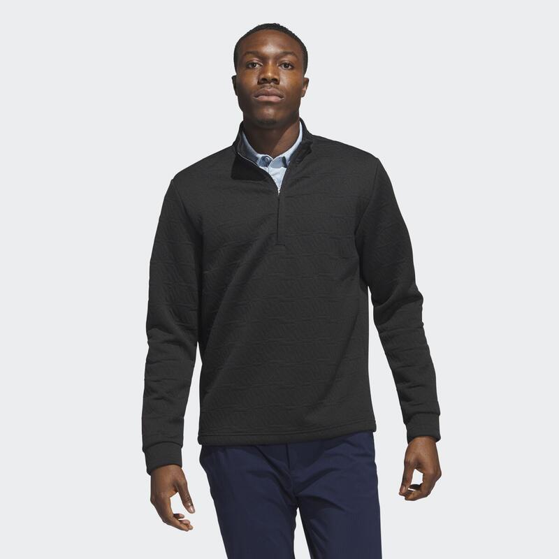 Sudadera DWR Quarter-Zip