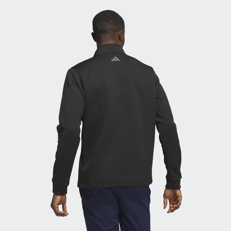 Sudadera DWR Quarter-Zip