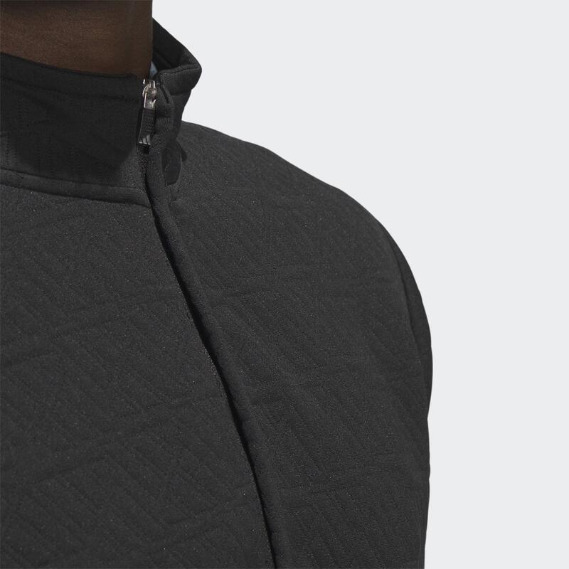 Sudadera DWR Quarter-Zip