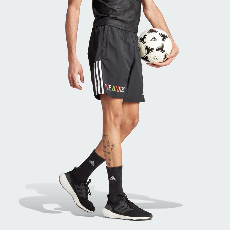 Pride Tiro Downtime Shorts