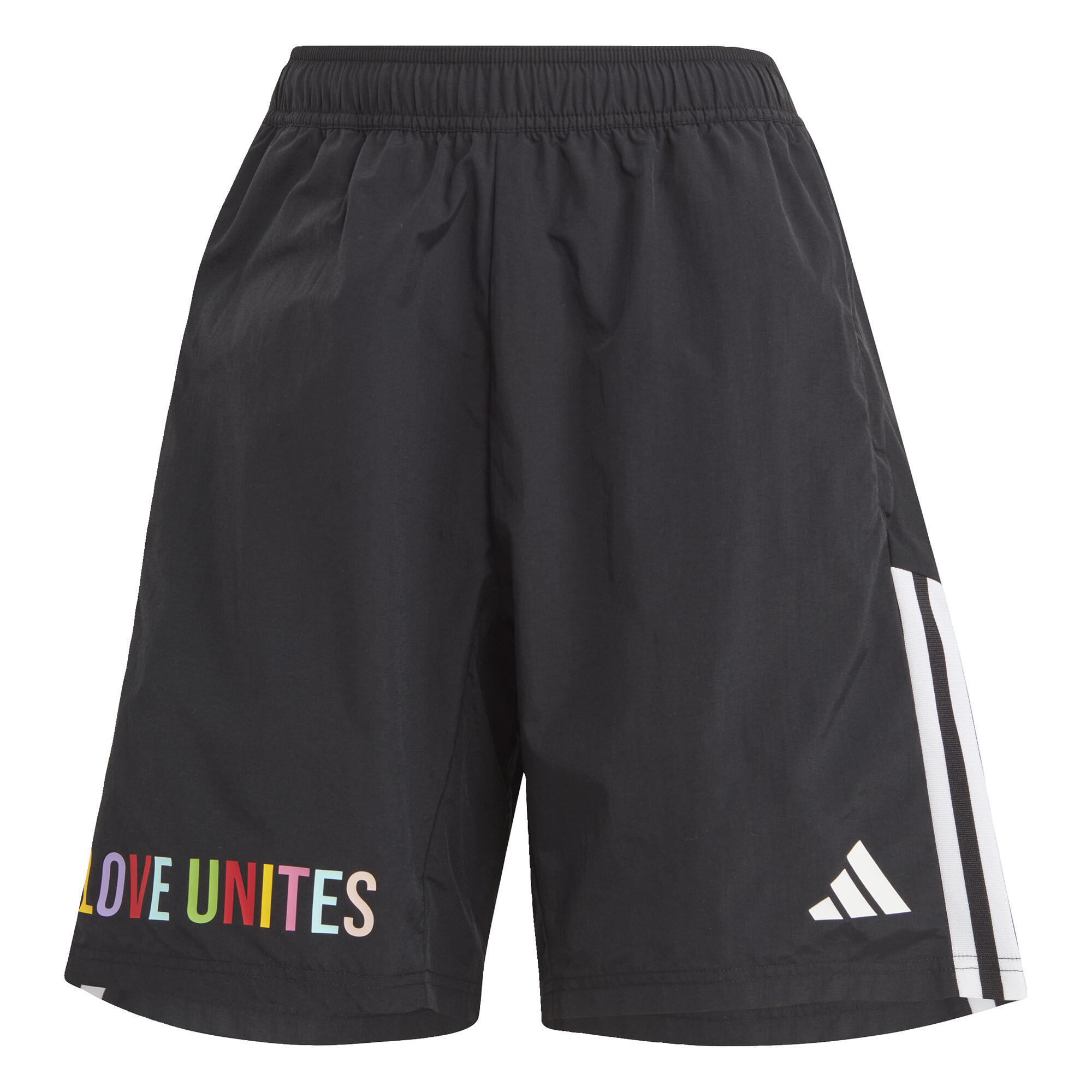 Pride Tiro Downtime Shorts 2/6