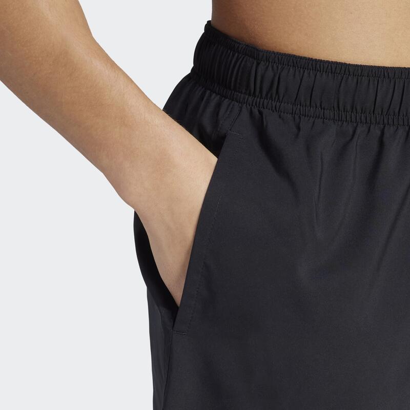 Solid CLX Classic-Length Badeshorts