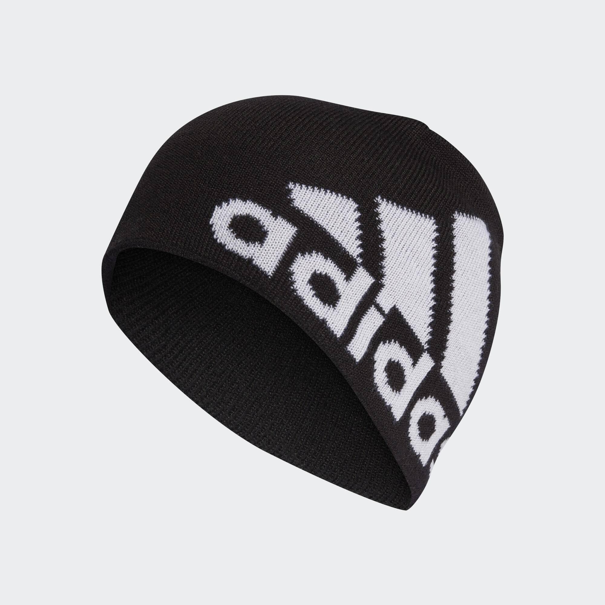 COLD.RDY Big Logo Beanie 2/5