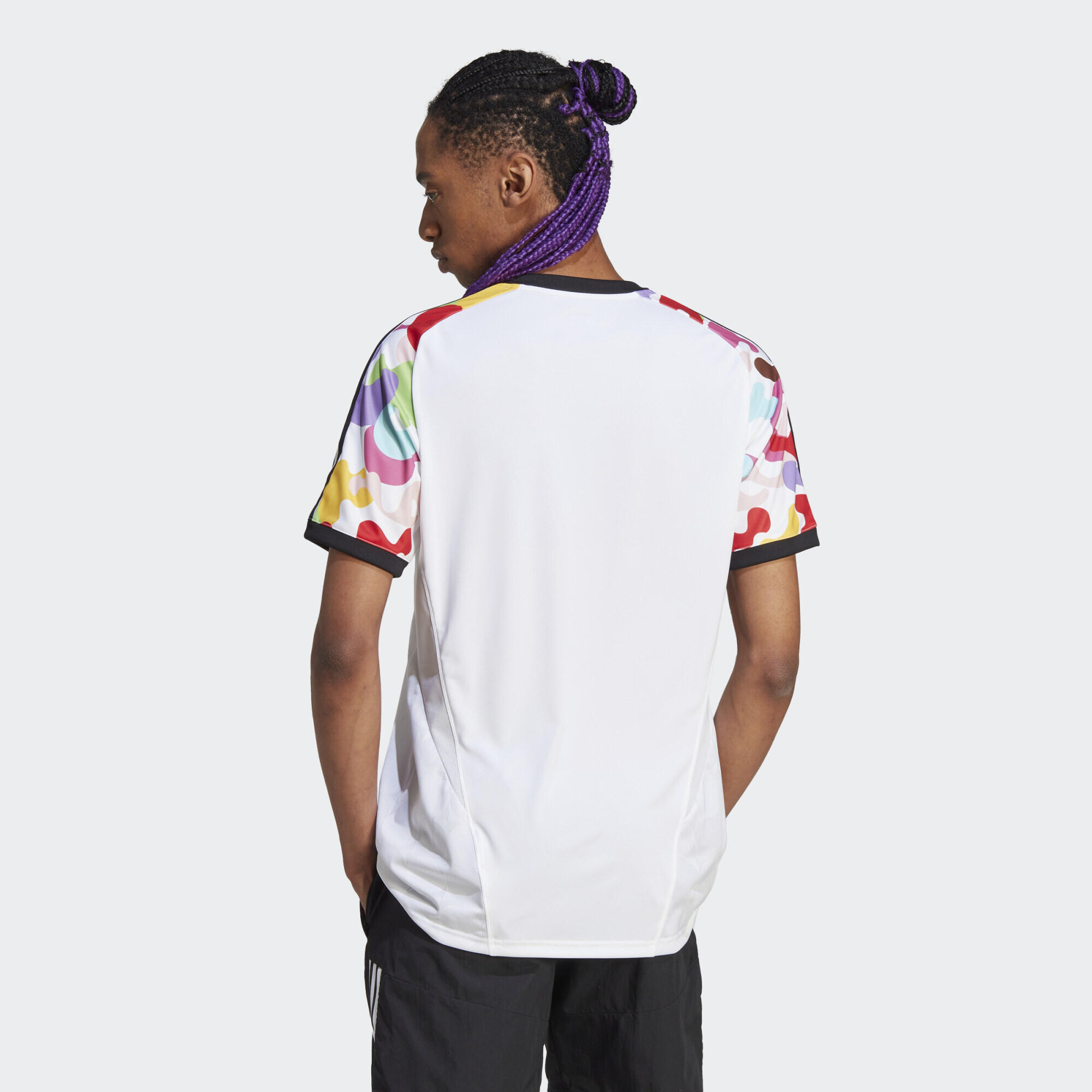 Pride Tiro Jersey