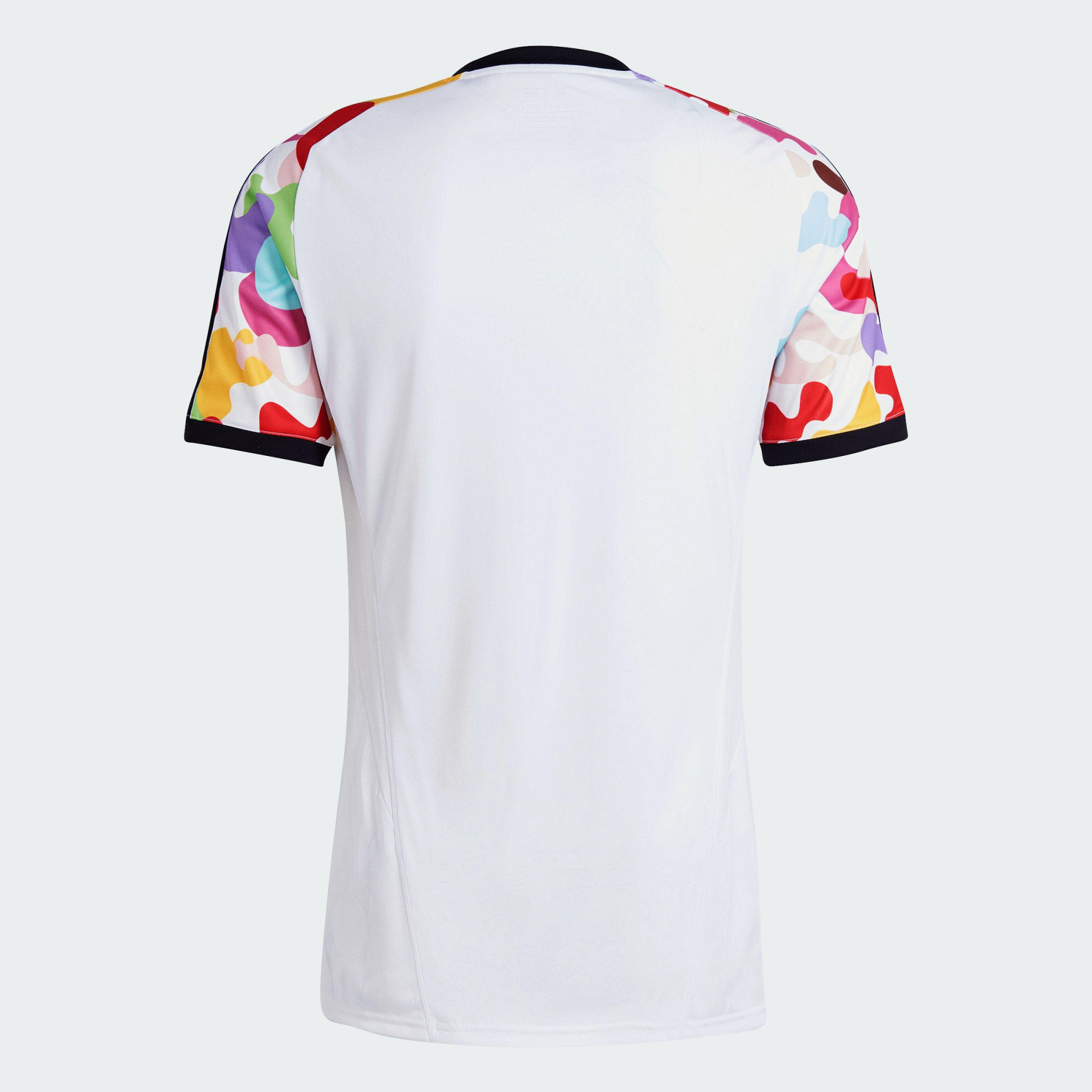 Pride Tiro Jersey