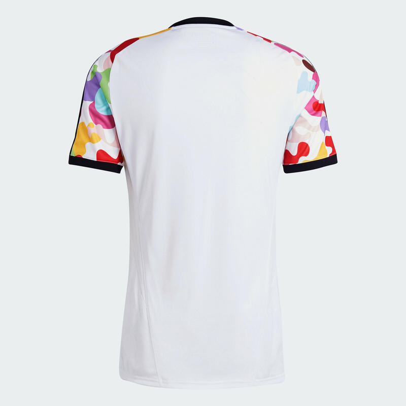 Pride Tiro Voetbalshirt