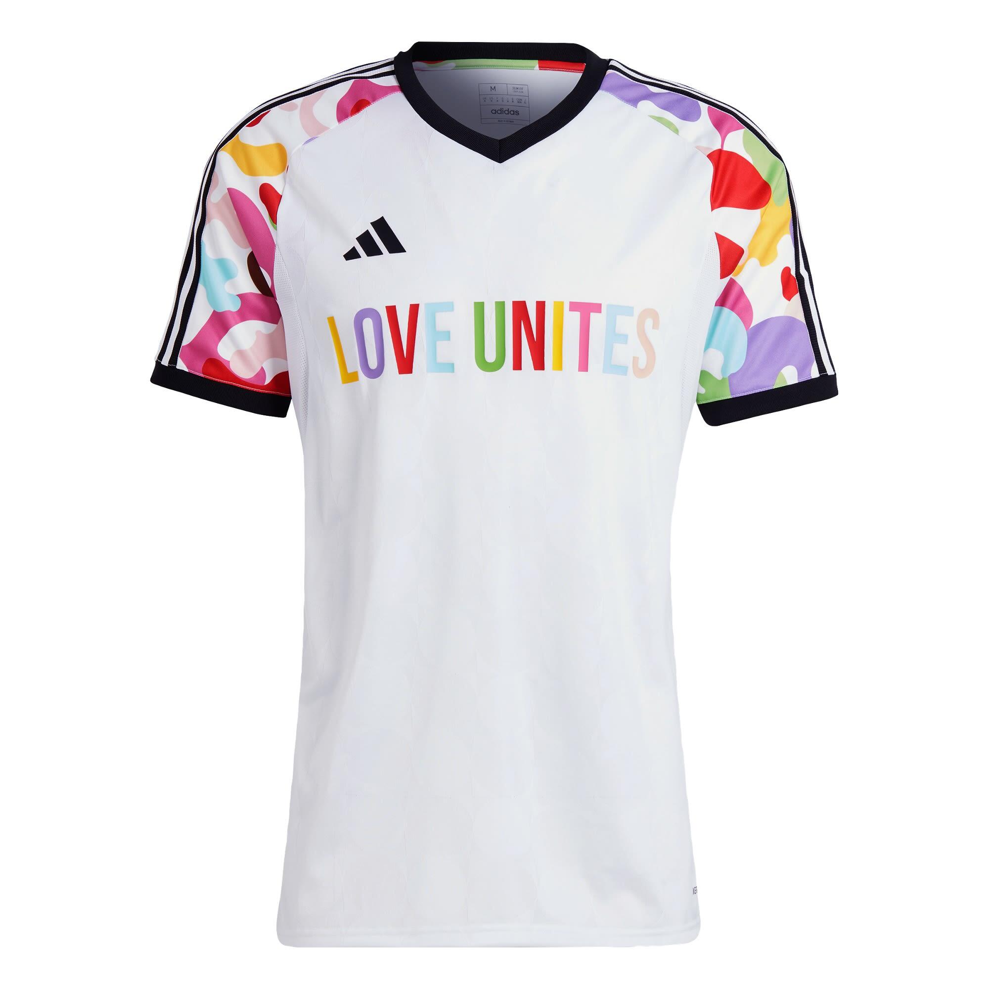 Pride Tiro Jersey