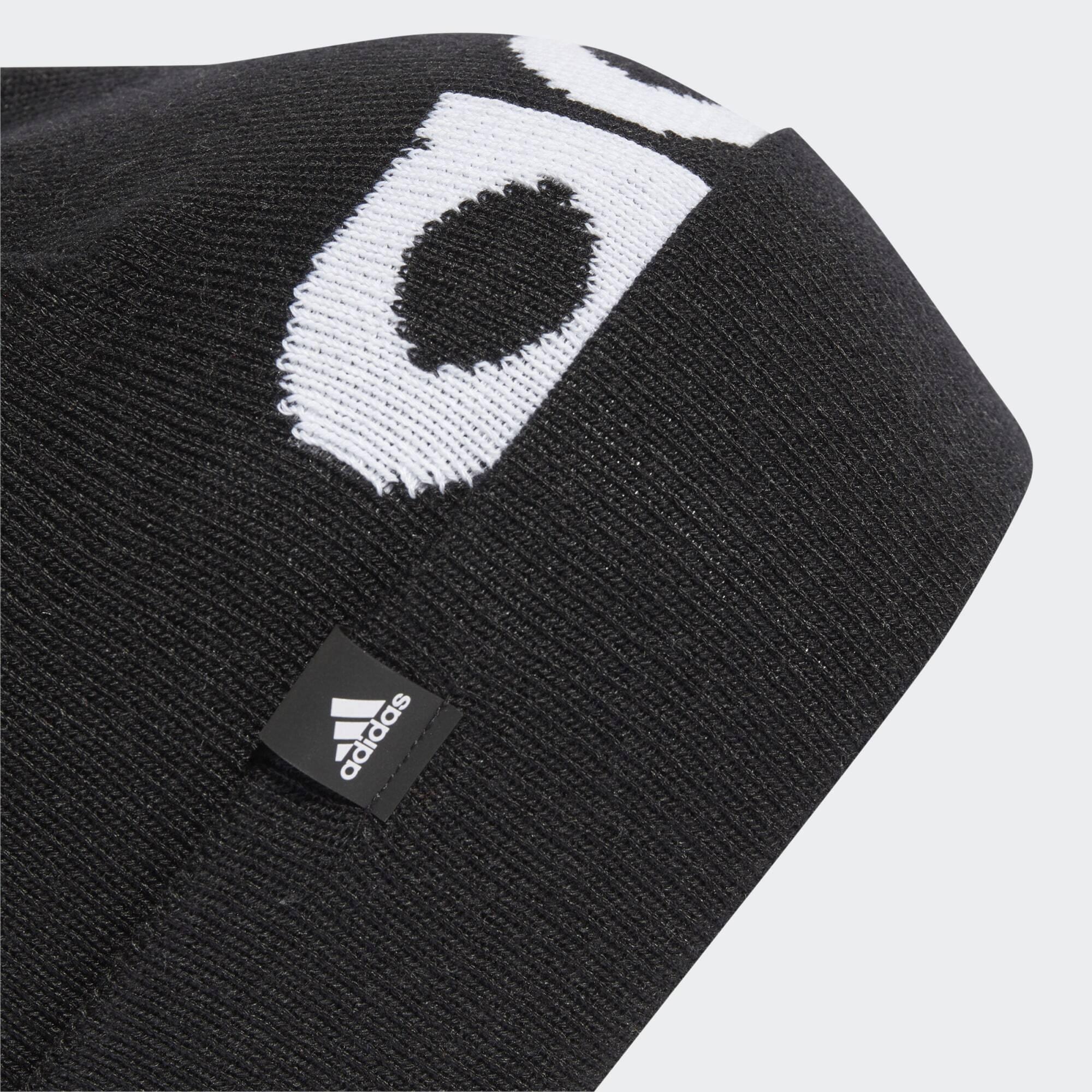 Pompon Beanie 3/5