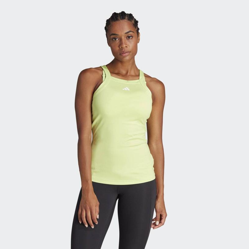 AEROREADY Train Essentials Minimal Branding Tanktop