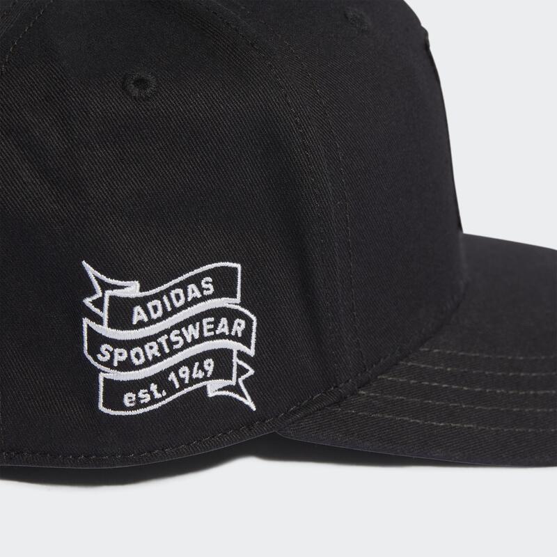 Gorra Snapback Logo