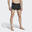 Colorblock Swim Boxer-Badehose