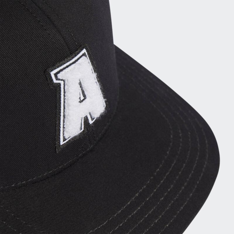 Gorra Snapback Logo