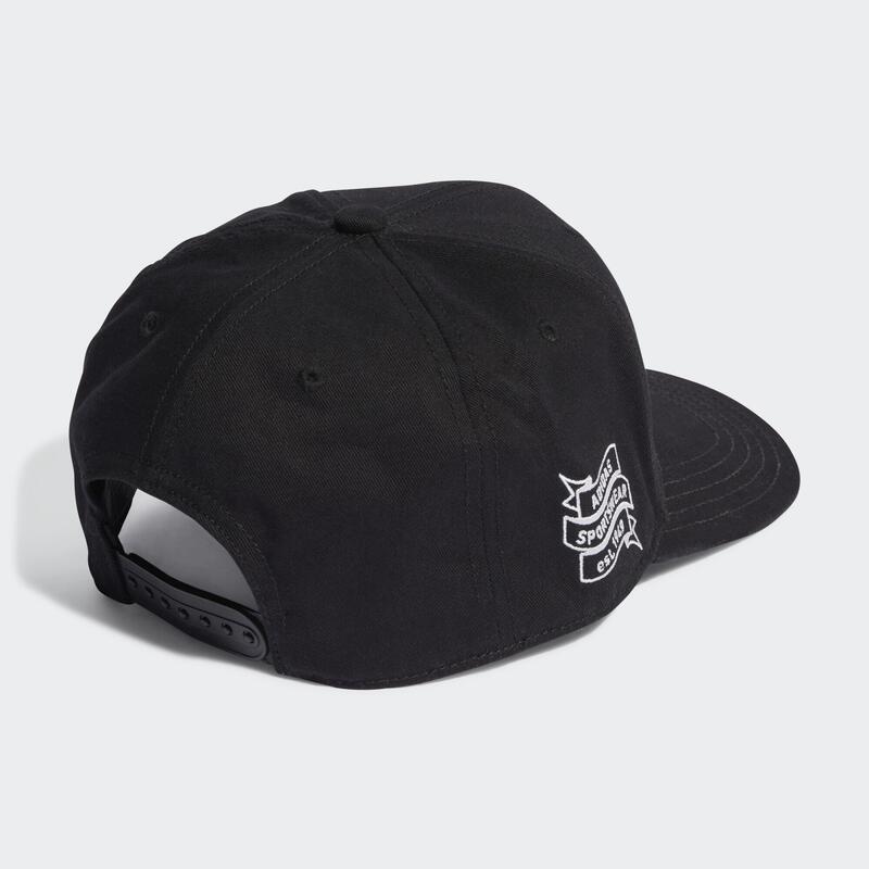 Gorra Snapback Logo