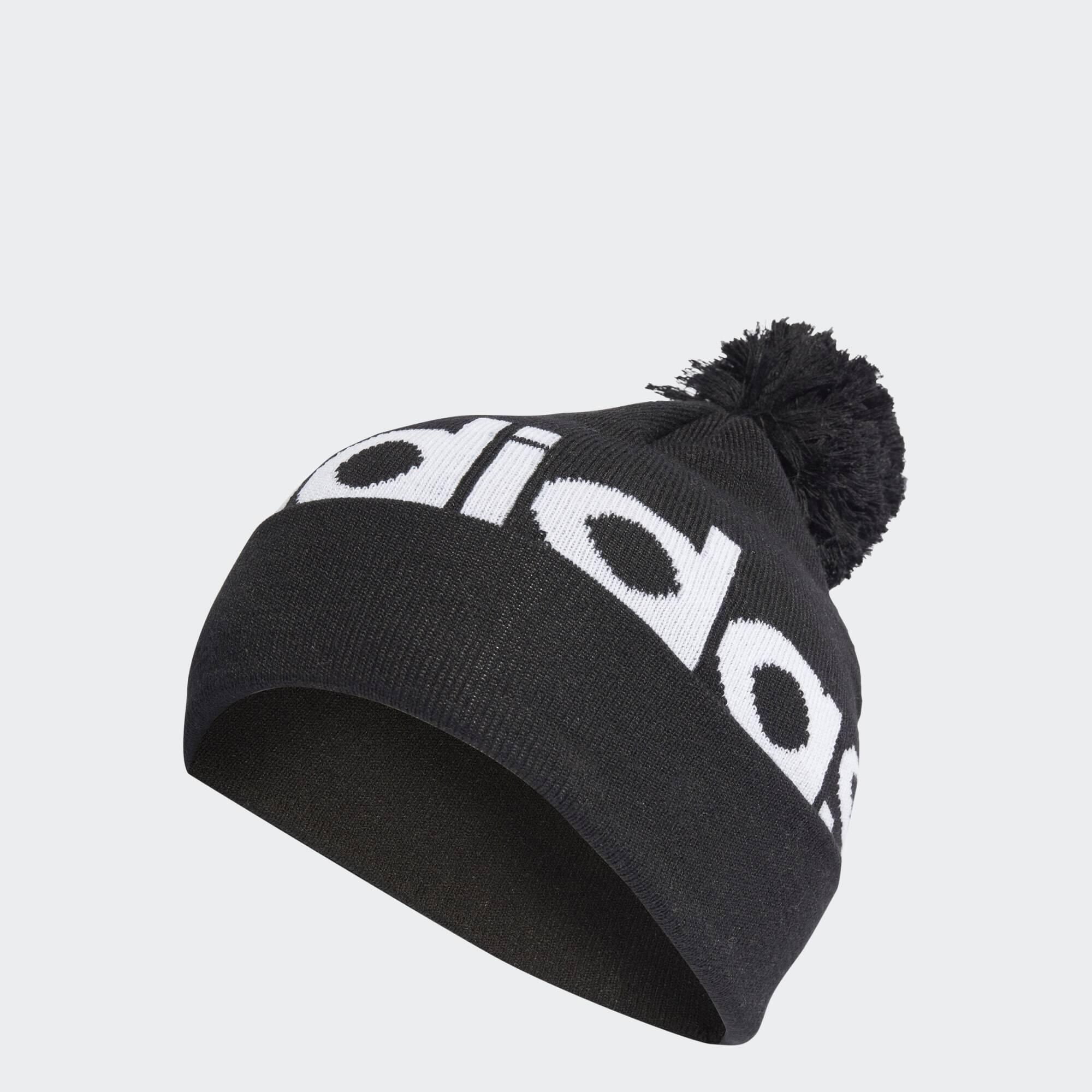 Pompon Beanie 5/5