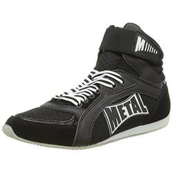 Chaussures de boxe Metal Boxe Viper III