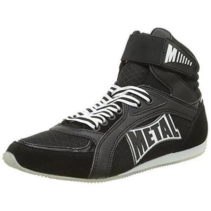 Chaussures de boxe Metal Boxe Viper III