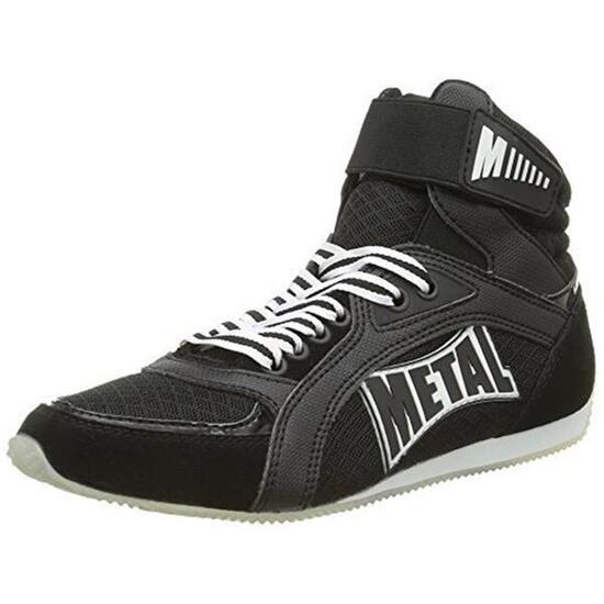 Chaussures de boxe Metal Boxe Viper III