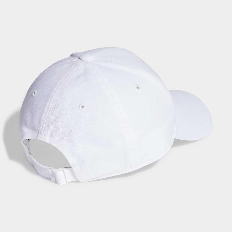 Cotton Twill Baseball Cap