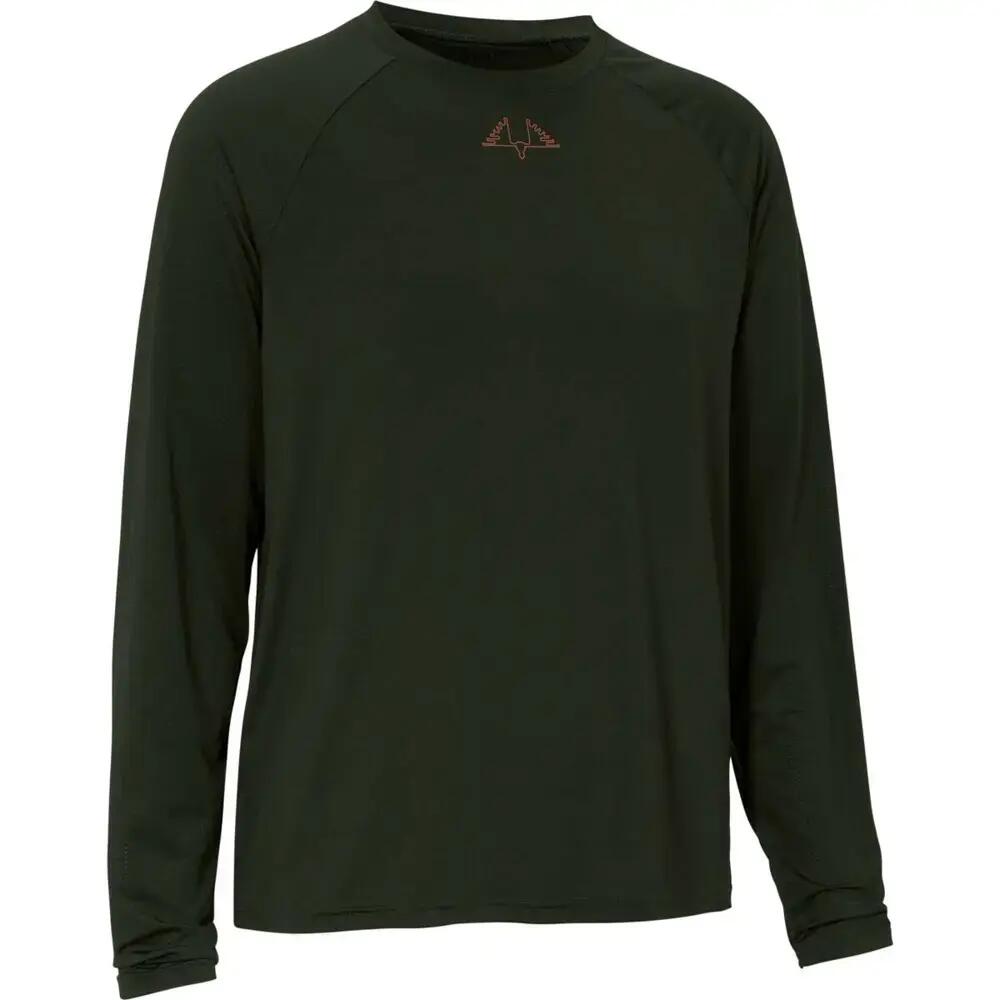 Long Sleeve Jersey Swedteam Alpha