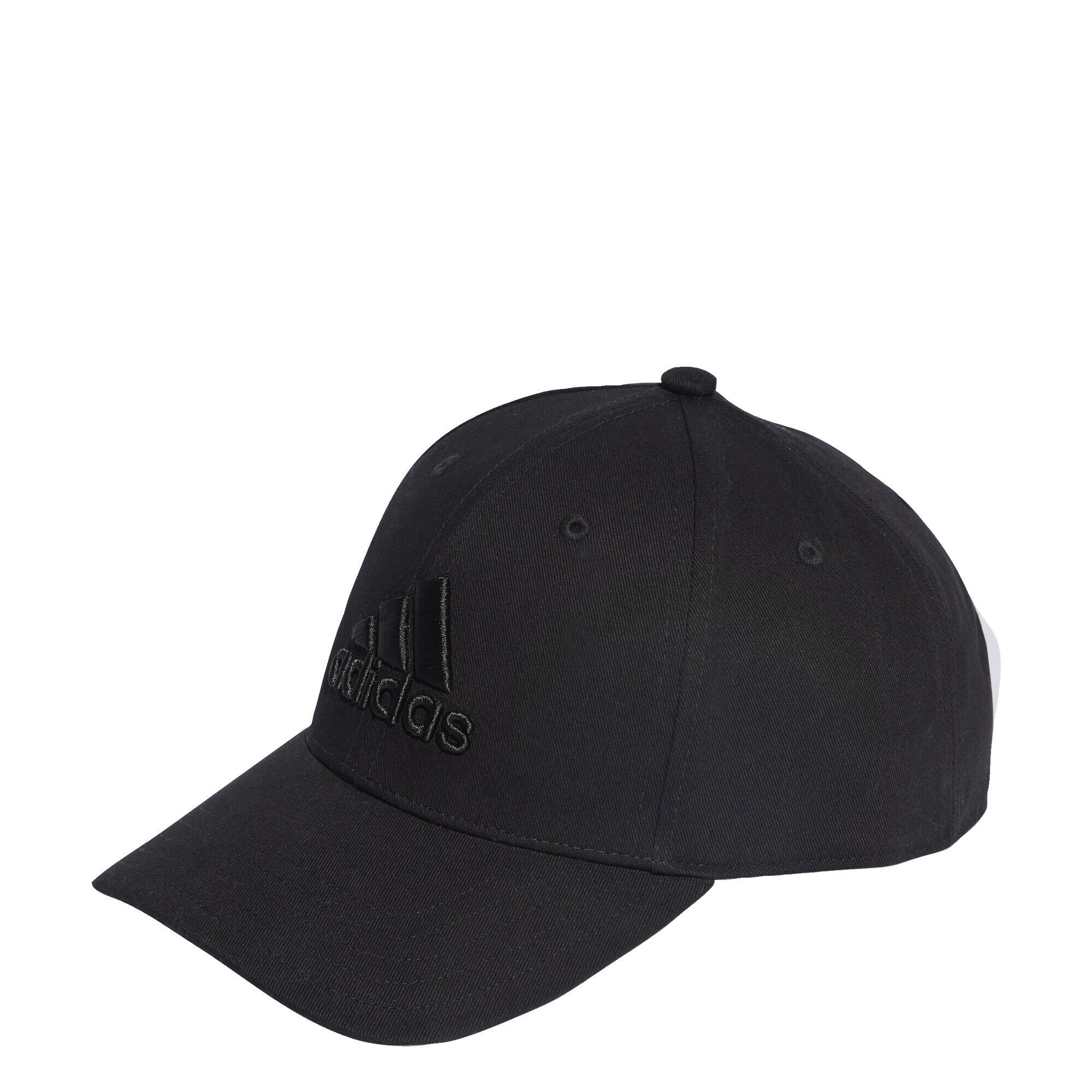 Big Tonal Logo Baseball Cap 1/6