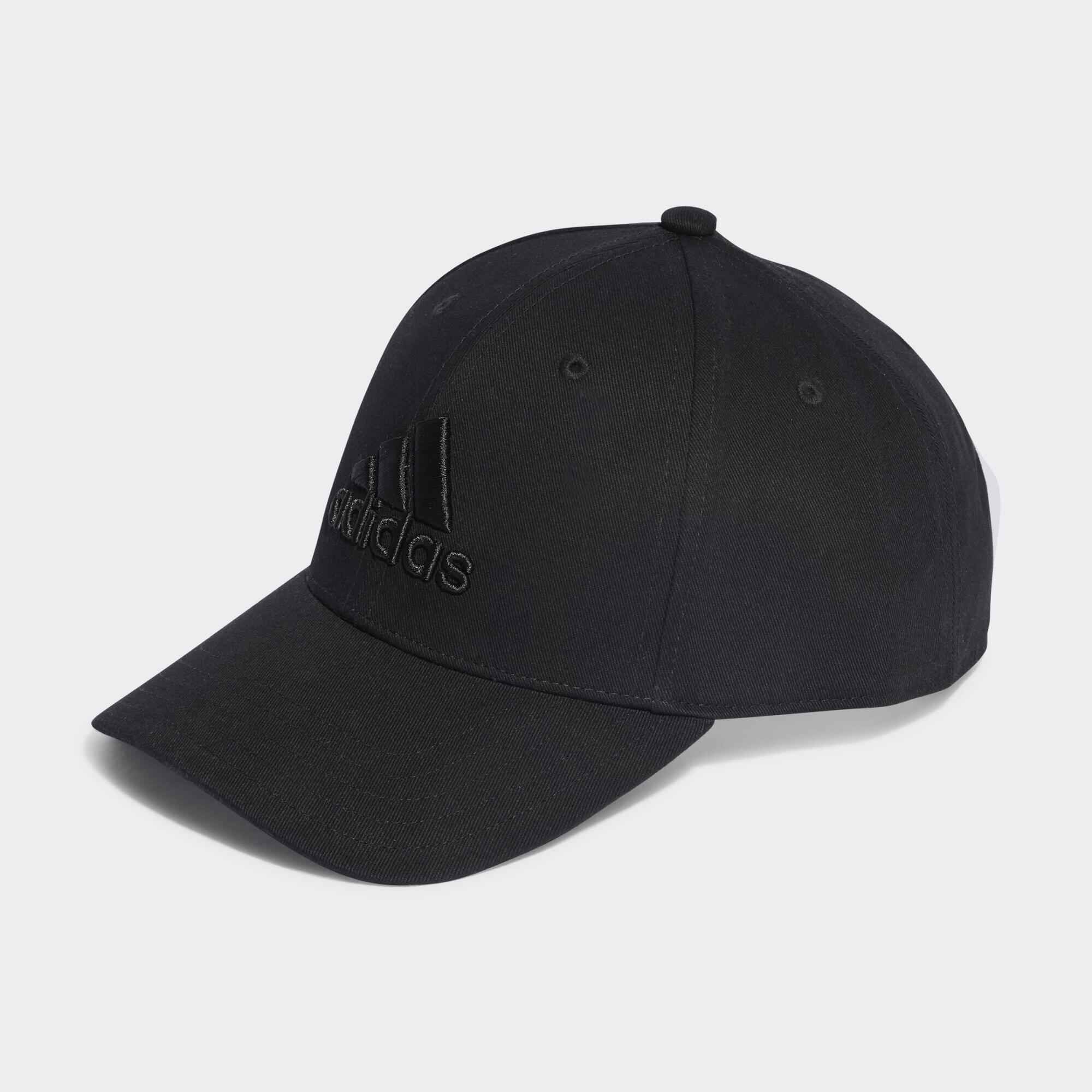 Big Tonal Logo Baseball Cap 2/6