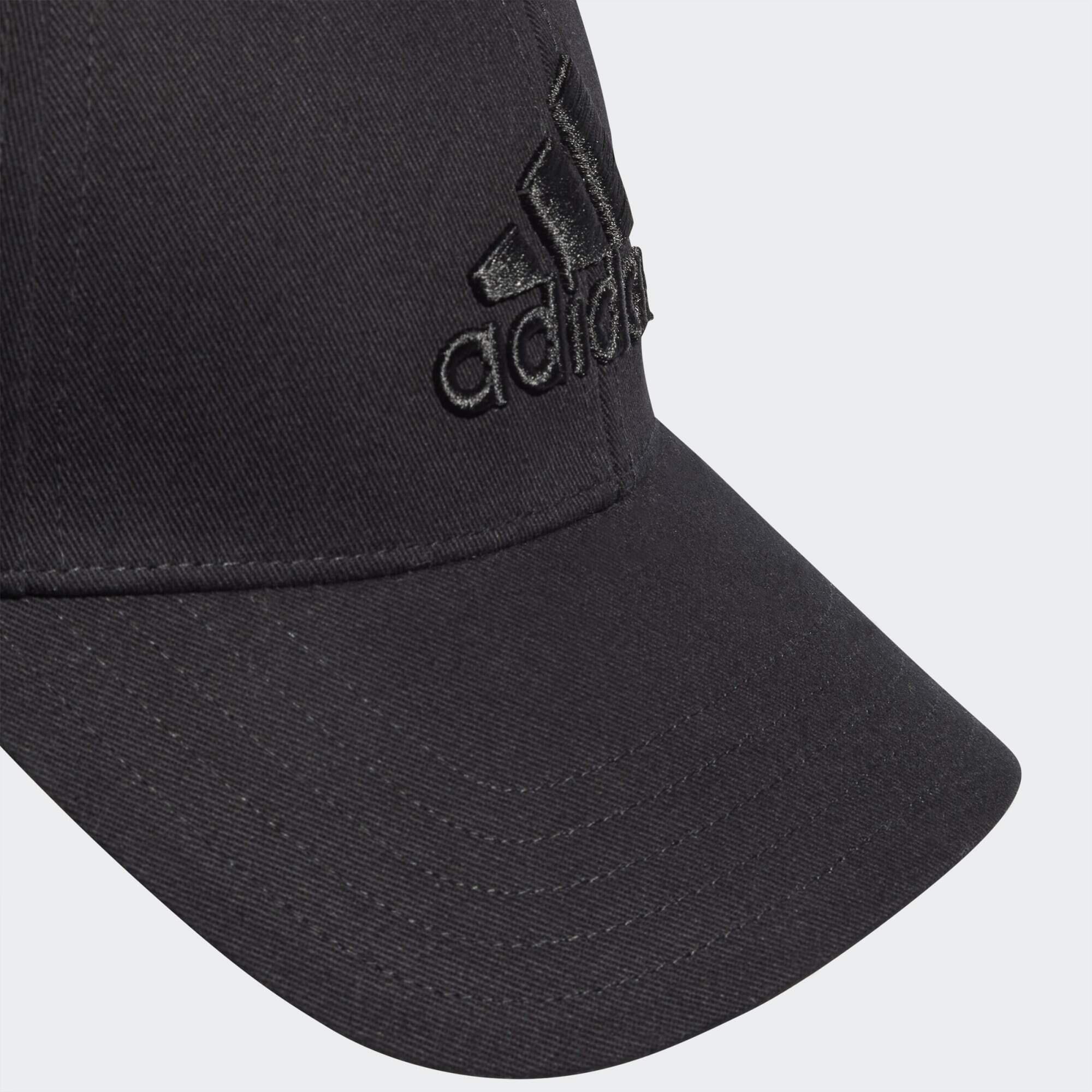 Big Tonal Logo Baseball Cap 5/6