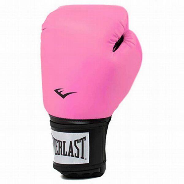 Guantoni boxe - Prostyle 2 - Rossi 2/3