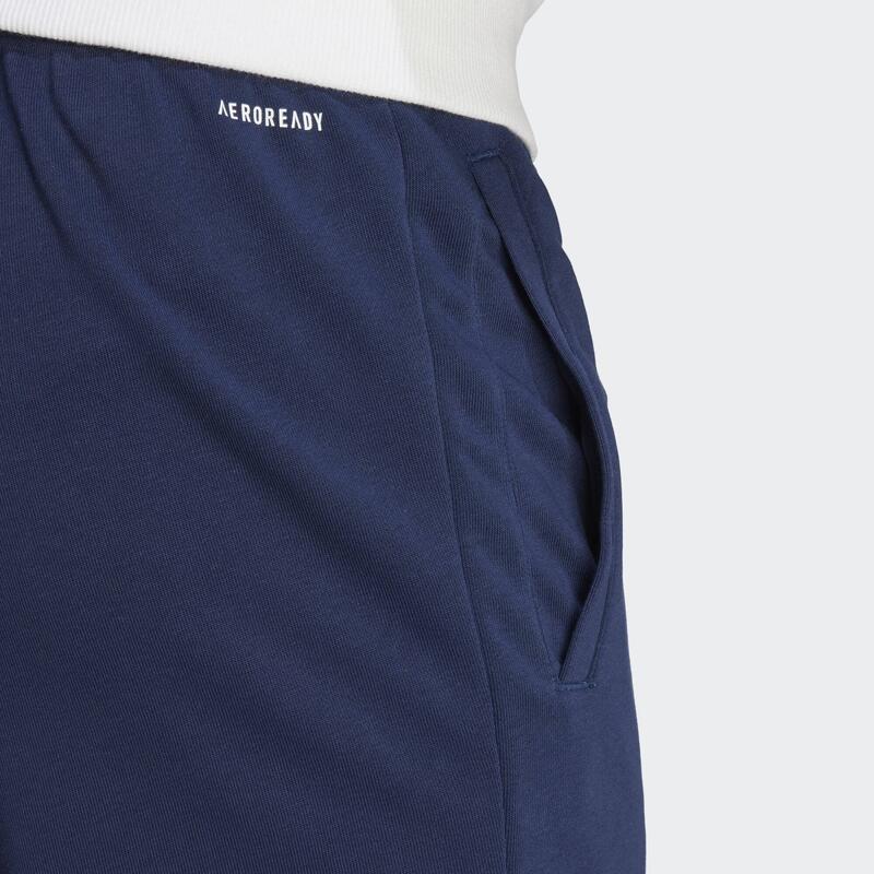 Pantalon de tennis graphique Club Teamwear