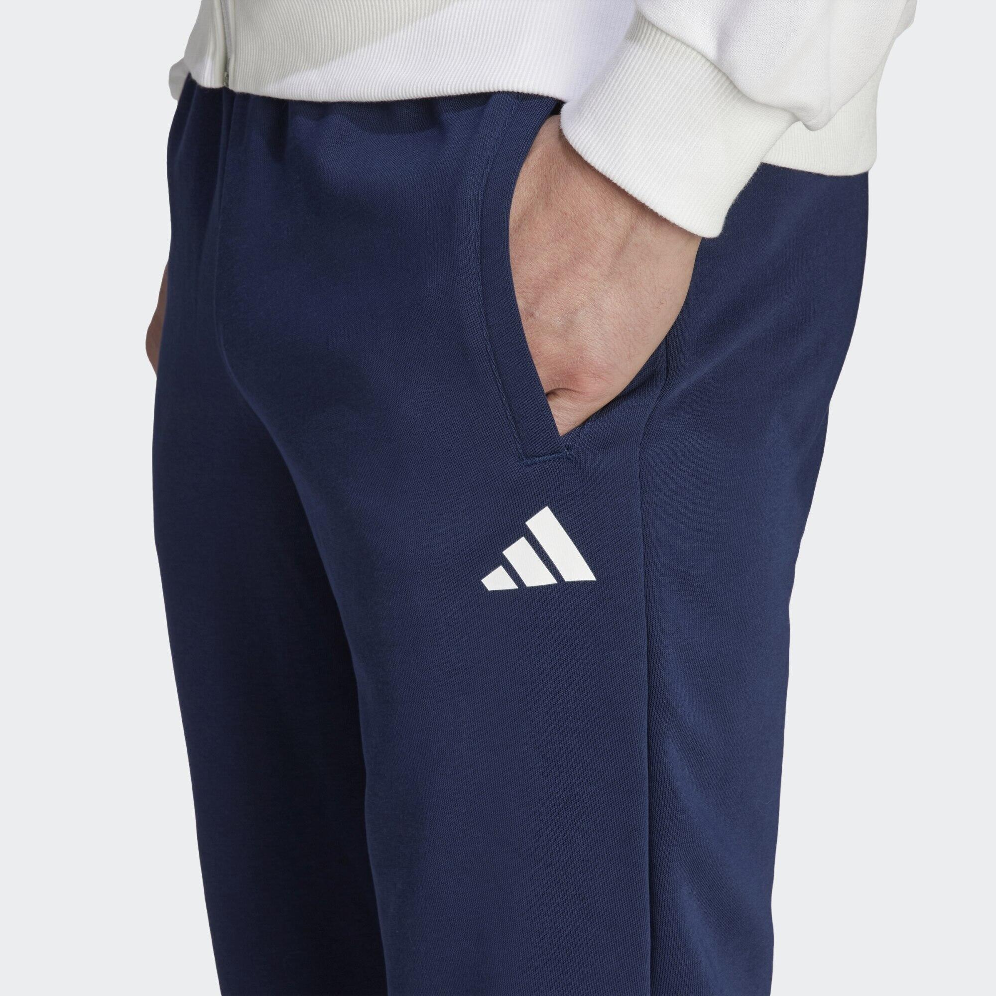 Club Teamwear Graphic Tennis Pants 5/5