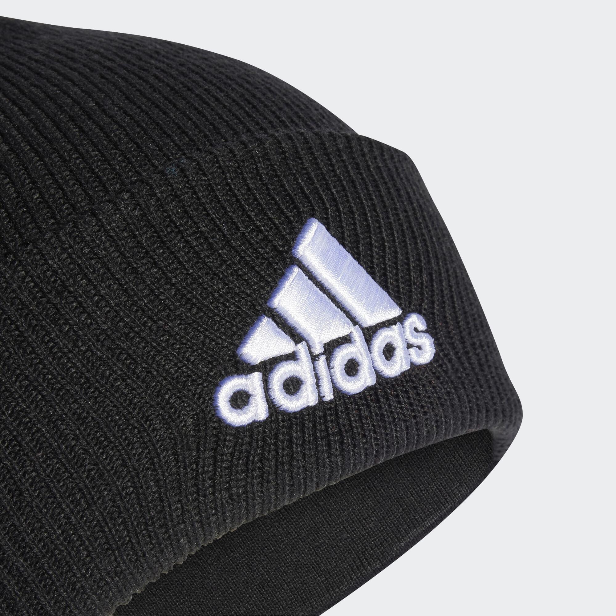 Logo Beanie 3/5