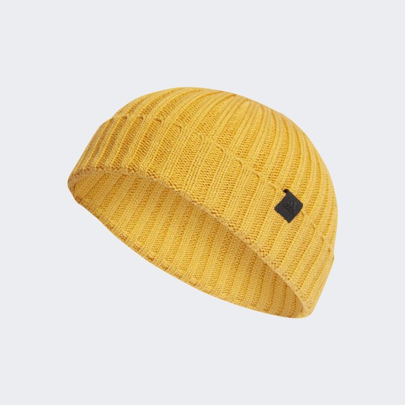 adidas short fisherman beanie