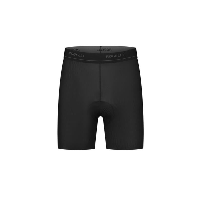 Cuissard Cycliste Homme Avec Gel 3D - Short Vélo Rembourré Respirant Séchage Rapide VTT Route